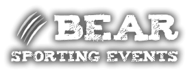 Bear Sporting Events logo